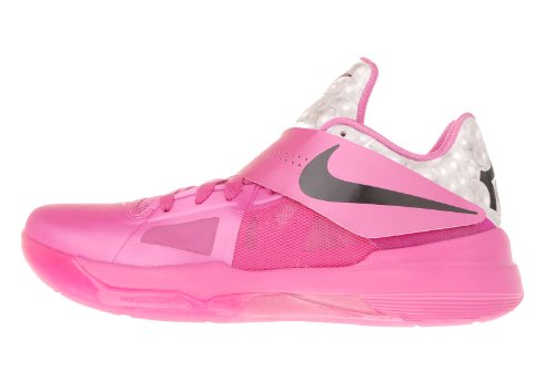 kd breast cancer shoes