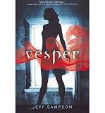 Produkt-Bild: Vesper [ VESPER ] by Sampson, Jeff (Author) Dec-27-2011 [ Paperback ]