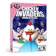 Chicken Invaders - Revenge of the Yoolk