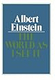 The World As I See It
