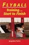 Flyball Training---Start to Finish