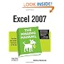 Excel 2007: The Missing Manual