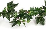 412OSv6Z8fL. SL160  30 Artificial Silk English Ivy Floral Swag