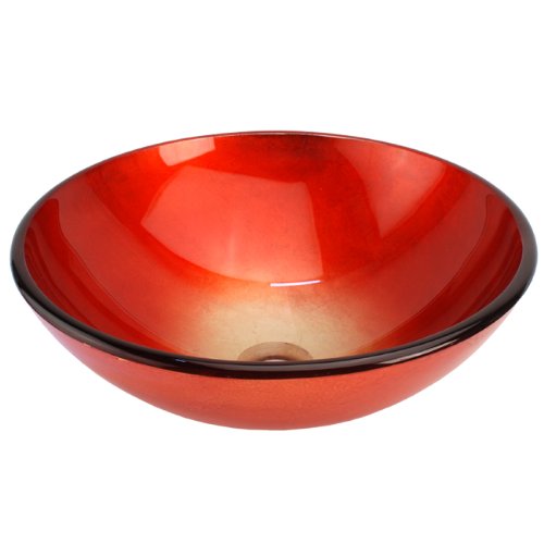 Fontaine Scarlet Fire Foil - FSA-VS-SCA11
