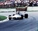 Graham Hill by Unknown. Size 10.00 inches width by 8.00 inches height. High Quality A...