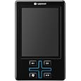 TOSHIBA gigabeat T�V���[�Y �t���b�V���������v���[���[ 4GB MET401S(KL) ����