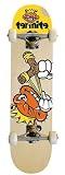Review Termite Sling Shot / Termite SLING SHOT Professional Complete Mini Skateboard