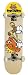Termite SLING SHOT Professional Complete Mini Skateboard