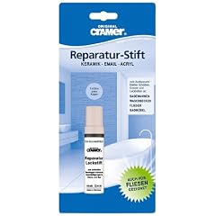Lackstift f�r Sanit�r (manhattan).  Einkomponenten-Speziallack f�r Kratzer und Lackfehler im Haushalt