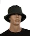 Prada Gray Wool Hat, Size L
