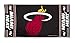 WinCraft Miami Heat Pool Beach Bath Gym Towel Large 30