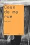 Ceux de ma rue