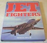 Jet fighters