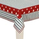 SP03 Tischdecke Serie Sea Patch Maritim 130 x 180 cm