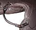Sporting Goods : PREMIUM Rolled Leather Grab / Carry Strap for English Saddle