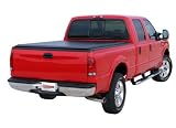 Agricover 11339 08 Ford Super Duty Short Box Access Cover