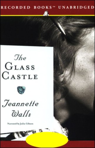 The Glass Castle (Unabridged)