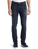 Levis Mens 510 Super Slim Fit Jeans