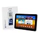 Cover-Up protection d'�cran transparente et comme de l'eau de roche pour Samsung Galaxy Tab 8.9 (GT-P7310 / GT-P7300) Tablette
