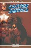 100% Marvel 12 Captain America: Heimatland - Robert Morales, Chris Bachalo