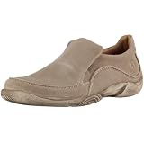 Ganter GEO 9-256542-19000, Herren Slipper, beige, (taupe 1900), EU 41, (UK 7  ), Weite G