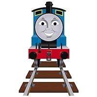 HO Edward w/Moving Eyes