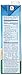 Blue Diamond Breeze Almond Milk, Original, 32 Ounce (Pack of 6)