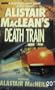 Alistair MacLean's Death Train