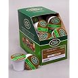 Sale HAZELNUT Flavored Coffee --- by Green Mountain --- 2 boxes of 24 K-Cups