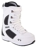 32 - Thirty Two Exus Snowboard Boots Brown/Gum