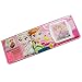 Kids MandiTM 1PC Cartoon Printed Multifunctional Student Pencil Box Double Layer Case RS.299.00
