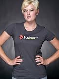 World of Warcraft Only Noobs Play Alliance Womens Tee
