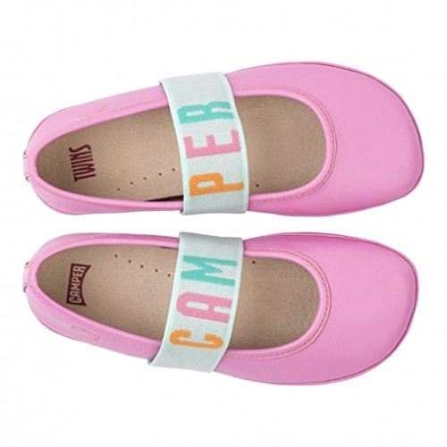 Camper Kids Girls' Tws-K