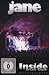 DVD - Jane - Inside: The Cave Concert von Jane