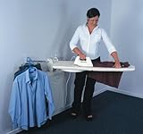 LifeStyle OSU-01 Full Wall Mounted Ironing Center