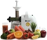 Lexen Easy Health Electric Juicer - Live Enzyme Juicer