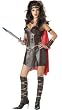 Warrior Queen Costume