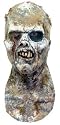 Fulci Zombie Latex Mask Costume Accessory
