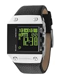 Diesel's Men's Signature Collection watch #DZ9020