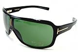 TOM FORD Sebastian TF99 TF-99 Black B5 Frame Sunglasses