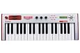 Alesis Analog Modeling Synthesizer w/8 voices & 37 keys