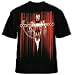 Search : Iron Man Stark Burst Men's T-Shirt (Black)
