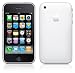 保証付★外観良好 SoftBank iPhone3GS 32GB 白ロム携帯■