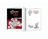 Eigenschaften Nici 65334 / NICI Engel und Teufel, XXL Klappkarte Nr. 1, mit Umschlag