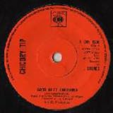 Chicory Tip - Good Grief Christina / Move On - [7"]