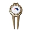 New England Patriots NFL Divot Tool/Ball Marker