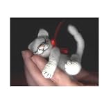 NANAIMO Thread Crochet Cat Pattern