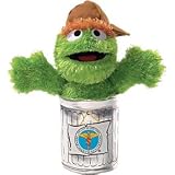Gund Oscar NYC Sanitation Worker