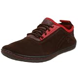 Terra Plana Mens Lesotho Lace Up Shoe