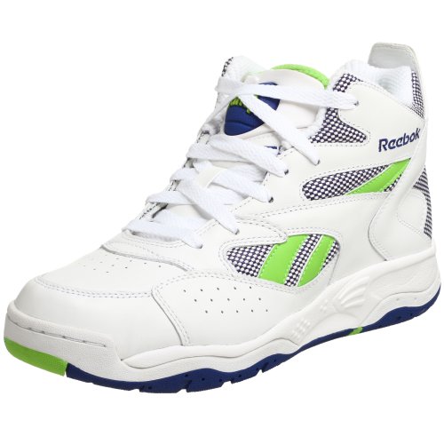 Reebok Men's Pump D-Time Basketball Shoe
